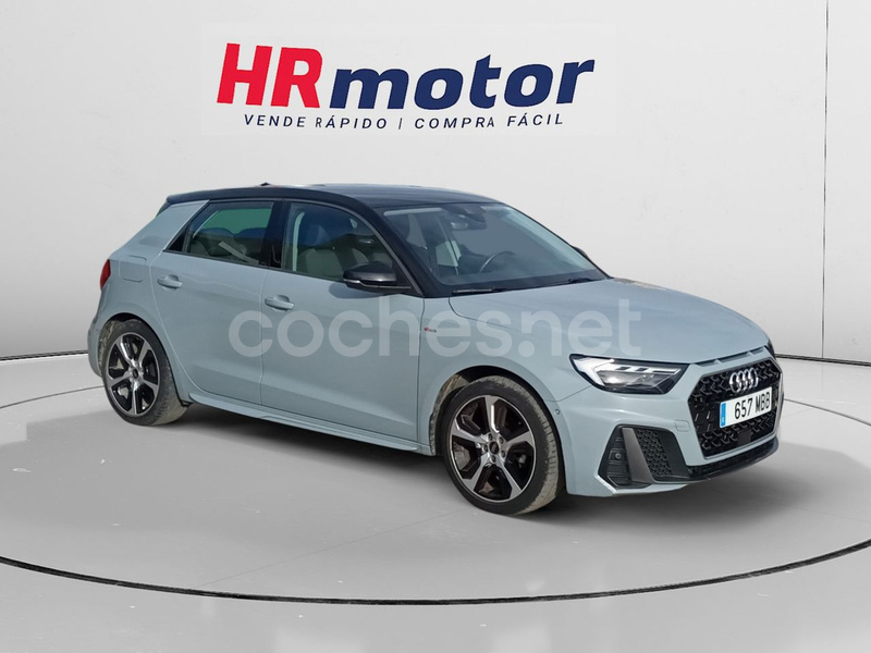 AUDI A1 Sportback Adrenalin 25 TFSI