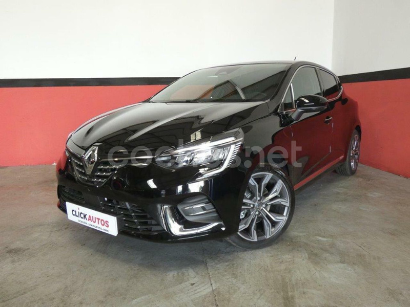 RENAULT Clio Zen ETech Hibrido