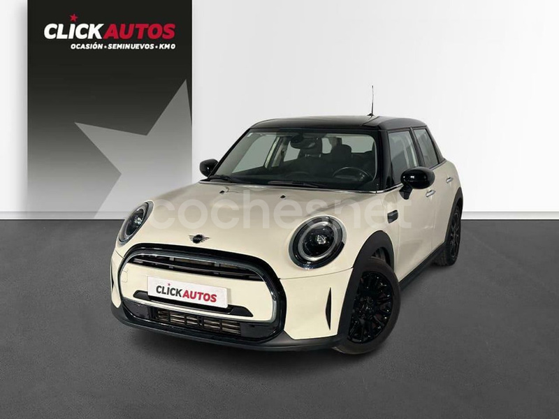 MINI MINI COOPER 5 PUERTAS