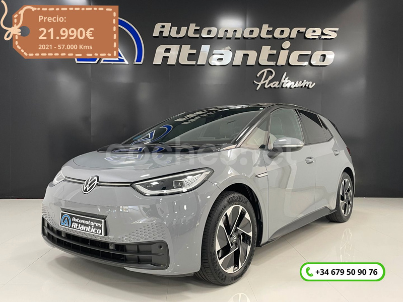 VOLKSWAGEN ID.3 Pro Performance Automatico