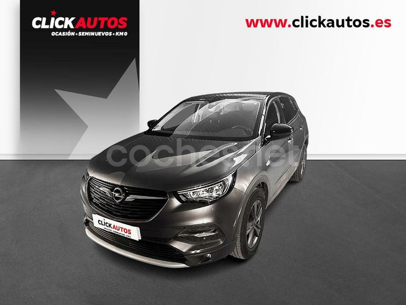 OPEL Grandland X 1.5 CDTi Design Tech