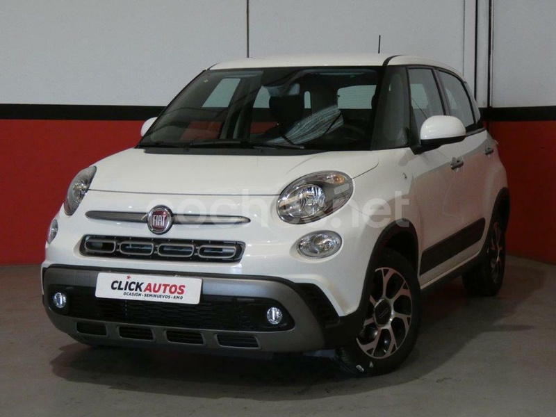 FIAT 500L Cross 1.4 16v 95 CV SS