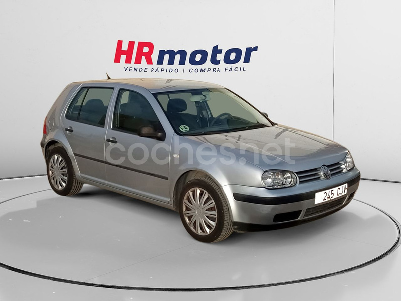 VOLKSWAGEN Golf 1.6 FSI Highline