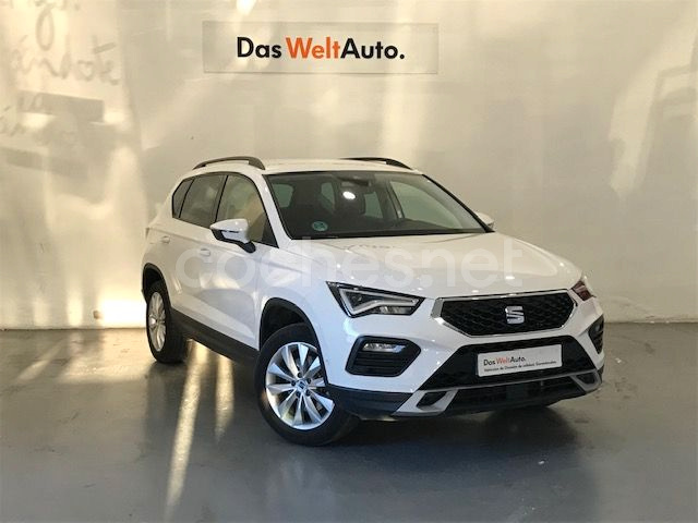 SEAT Ateca 2.0 TDI SS Style XL
