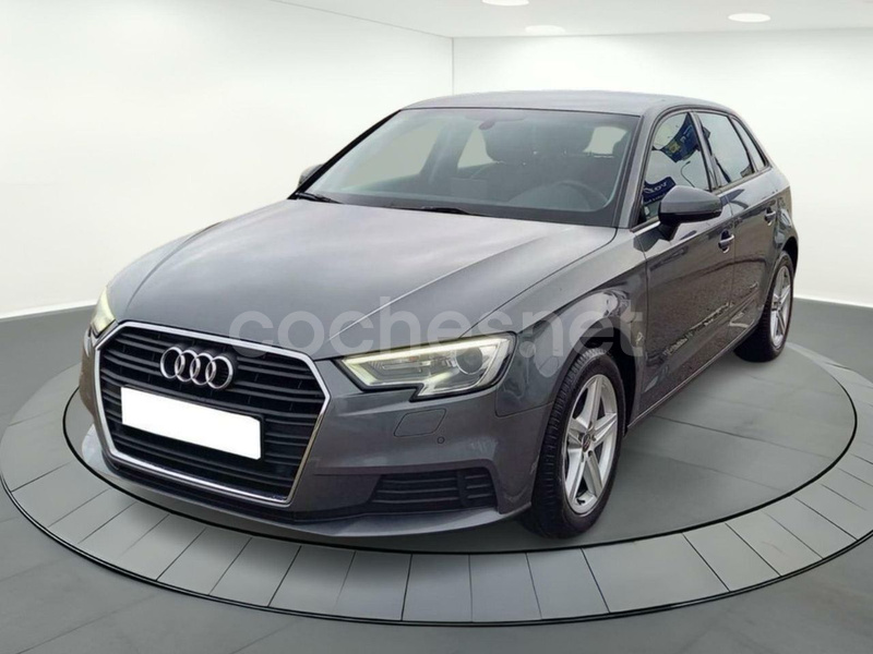 AUDI A3 1.0 TFSI Sportback