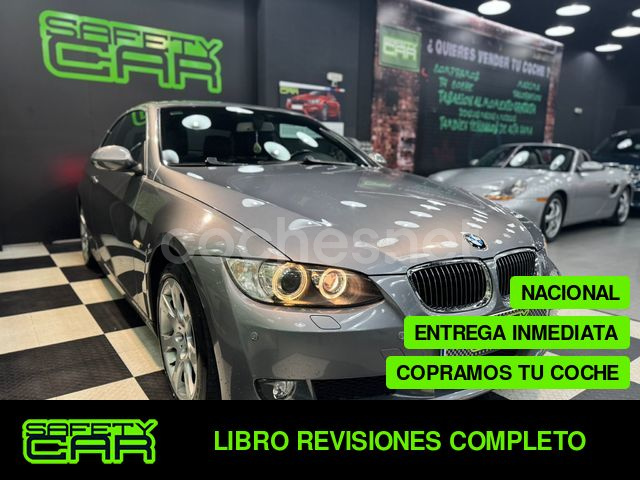 BMW Serie 3 330d