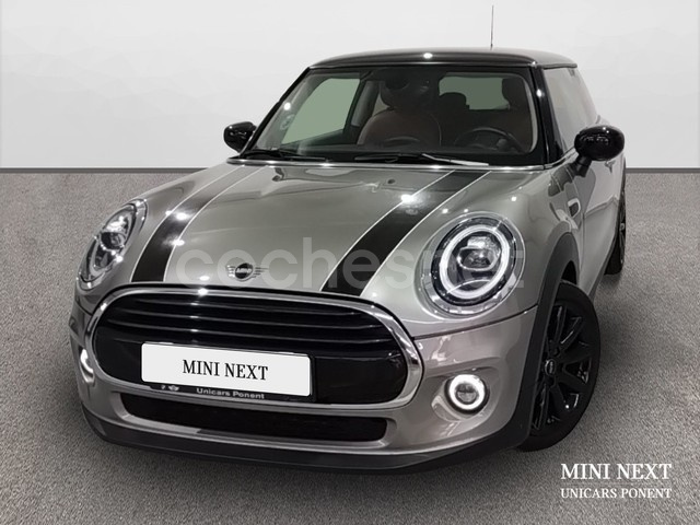 MINI MINI COOPER