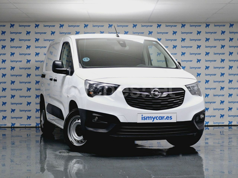 OPEL Combo 1.5 TD Select L H1 650kg