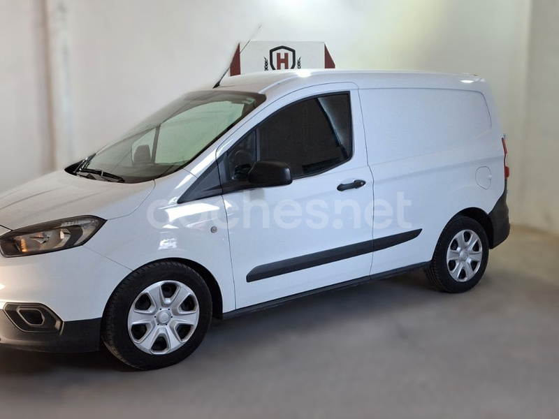 FORD Transit Courier Van 1.5 TDCi Trend