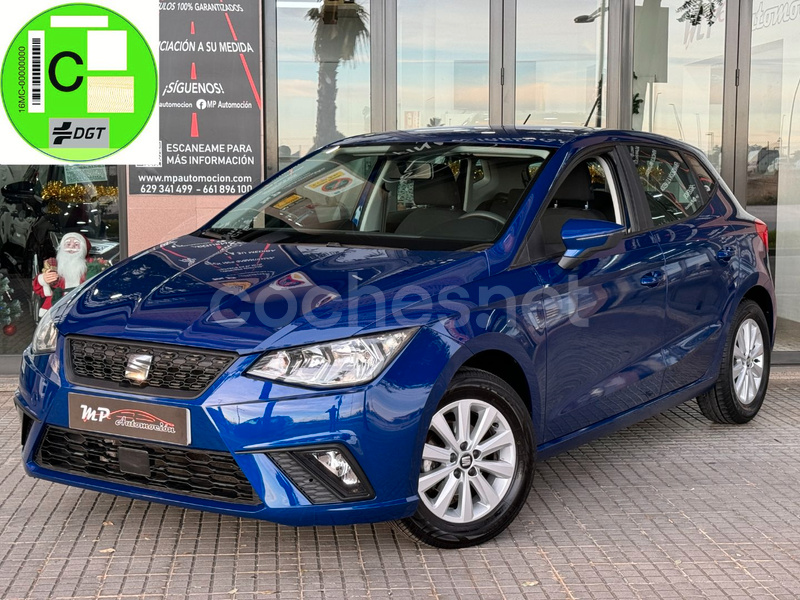 SEAT Ibiza 1.0 EcoTSI Reference Plus