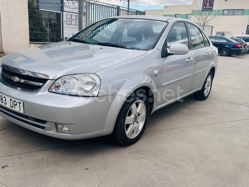 CHEVROLET Nubira 1.8 CDX