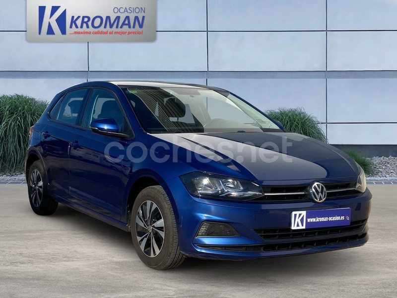 VOLKSWAGEN Polo Advance 1.0 TSI