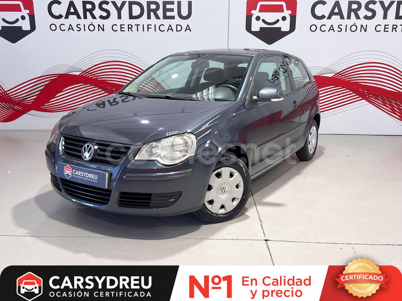 VOLKSWAGEN Polo 1.4 TDI Edition