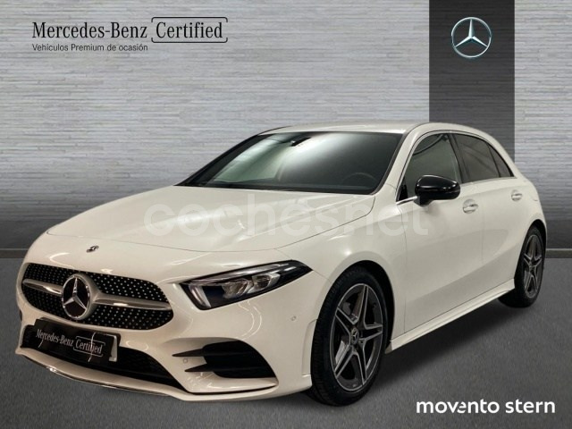 MERCEDES-BENZ Clase A A 200