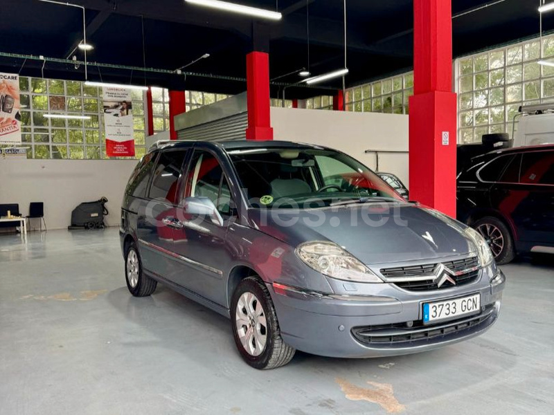 CITROEN C8 2.0 HDi 16v 120 Collection