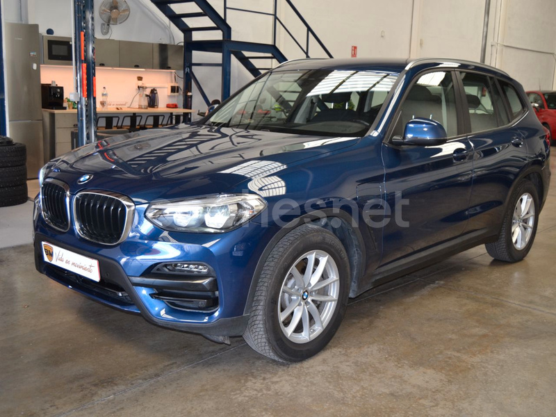 BMW X3 xDrive30e xLine