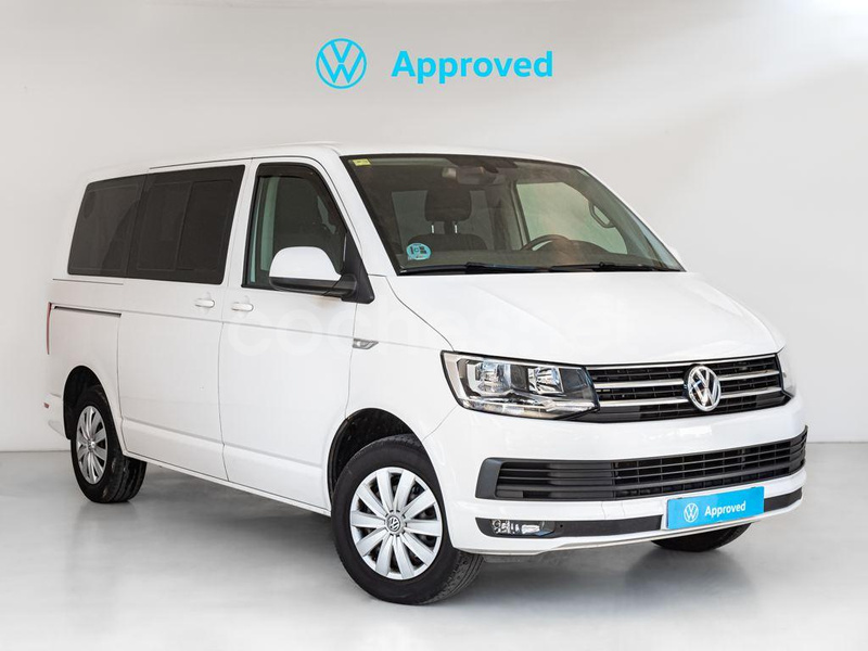 VOLKSWAGEN Caravelle Trendline Corto 2.0 TDI BMT