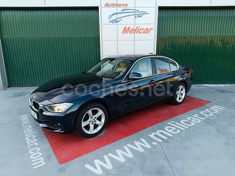 BMW Serie 3 320d