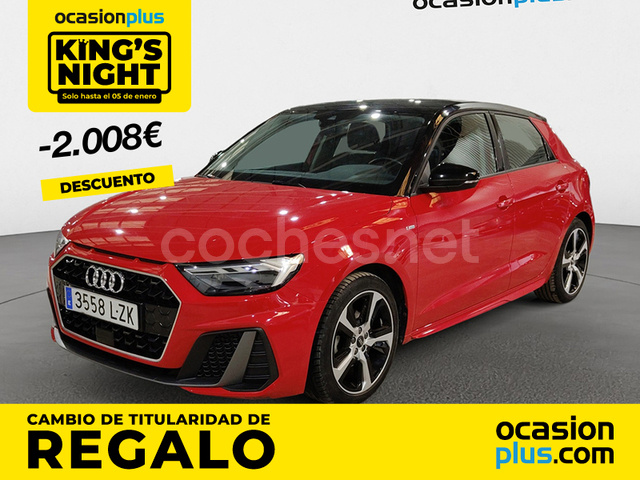 AUDI A1 Sportback Adrenalin 30 TFSI