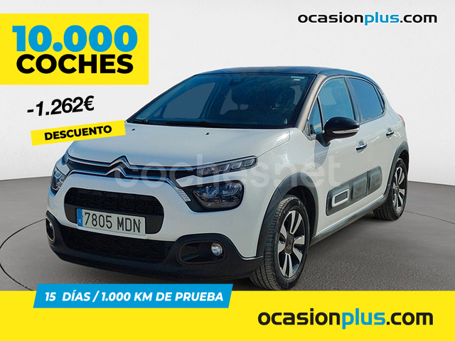 CITROEN C3 PureTech Shine