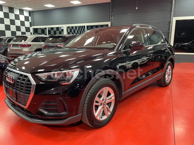 AUDI Q3 35 TDI S tronic