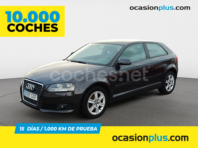 AUDI A3 1.6 TDI Attraction