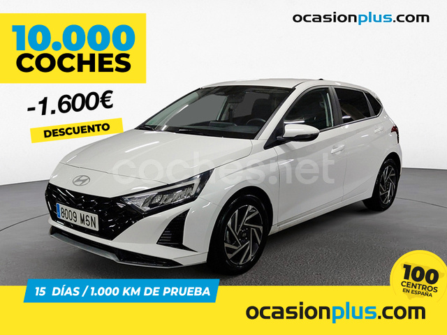 HYUNDAI i20 1.0 TGDI Klass