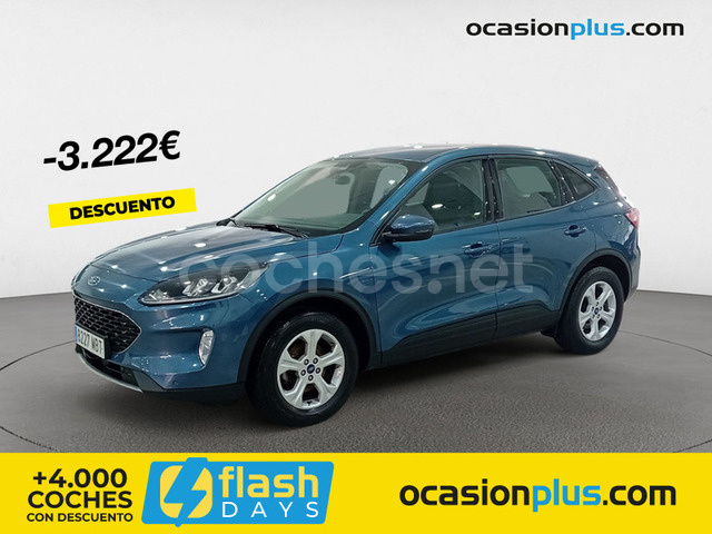 FORD Kuga Trend 1.5 EcoBlue