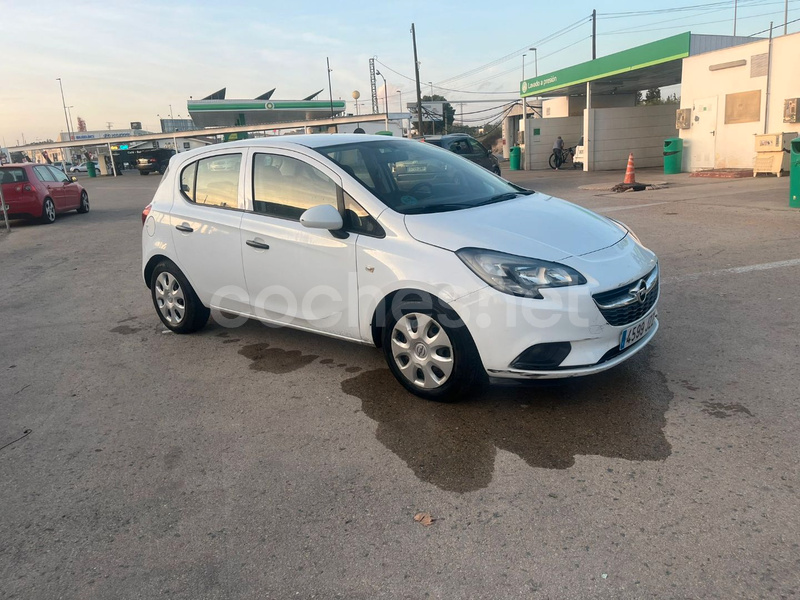 OPEL Corsa 1.3 CDTi SS Selective