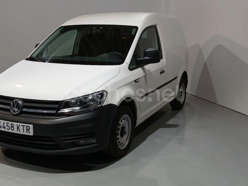 VOLKSWAGEN Caddy Profesional Furgon 2.0 TDI BMT