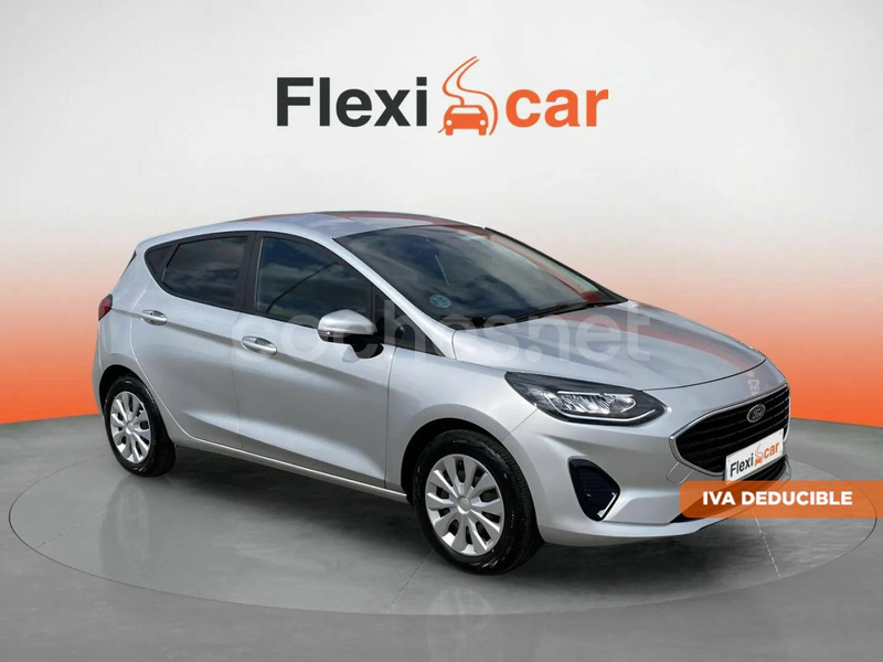 FORD Fiesta 1.1 ITVCT Trend