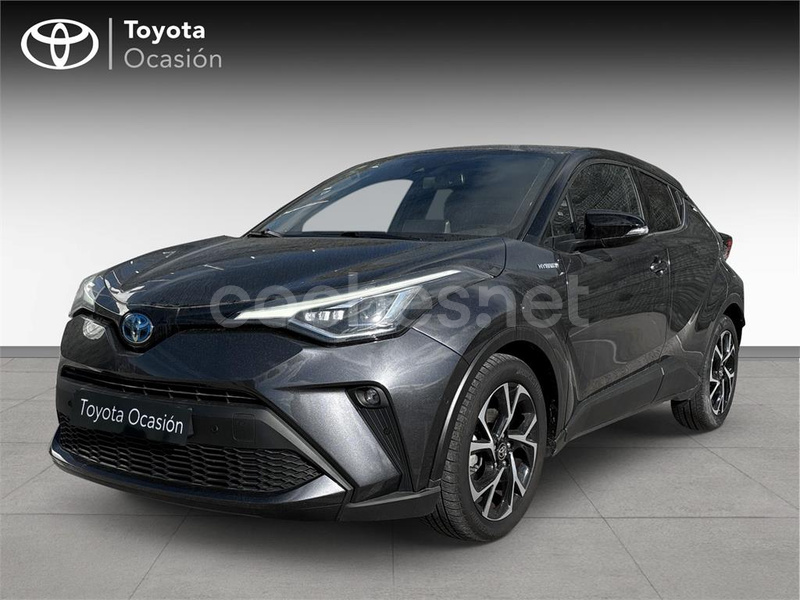 TOYOTA C-HR 2.0 180H Advance