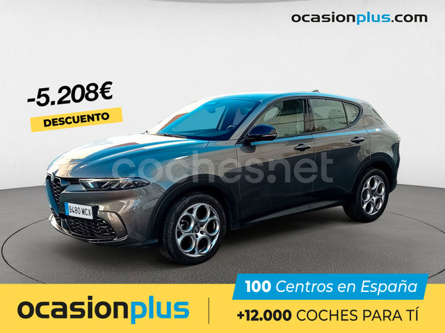 ALFA ROMEO Tonale 1.5 MHEV GASOLINA 130 CV SPRINT FWD