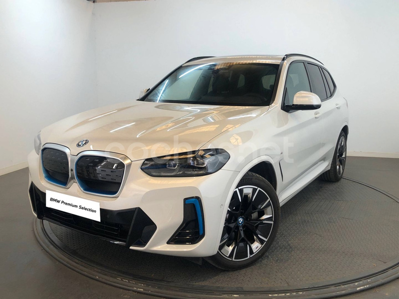 BMW iX3 iX3 M Sport