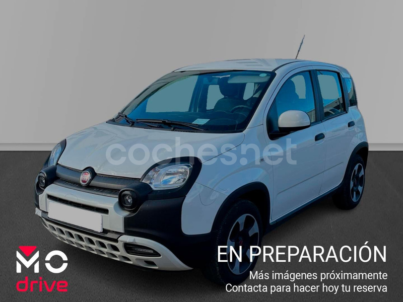 FIAT Panda Cross 1.0 Hybrid