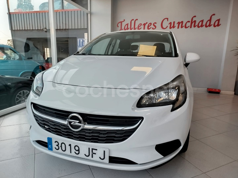 OPEL Corsa 1.4 Expression 75 CV