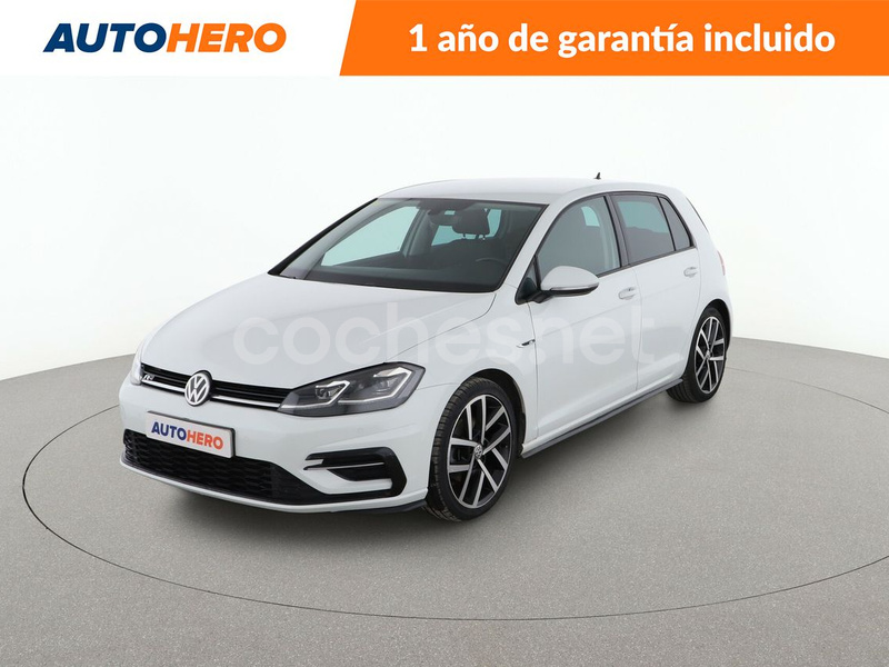 VOLKSWAGEN Golf Sport 1.5 TSI EVO