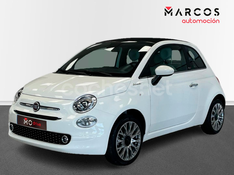 FIAT 500 Dolcevita 1.0 Hybrid 70 CV