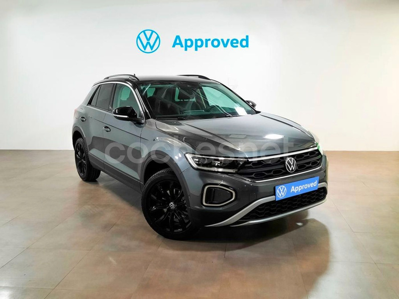 VOLKSWAGEN T-Roc Dark 1.0 TSI