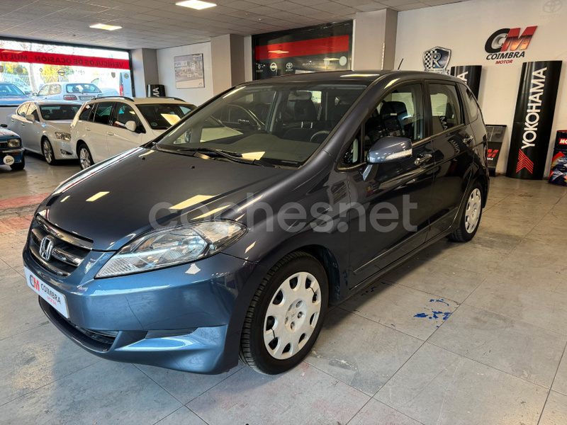 HONDA FR-V 1.8 iVTEC