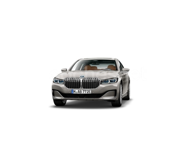 BMW Serie 7 745e