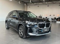 BMW X1 xDrive20d