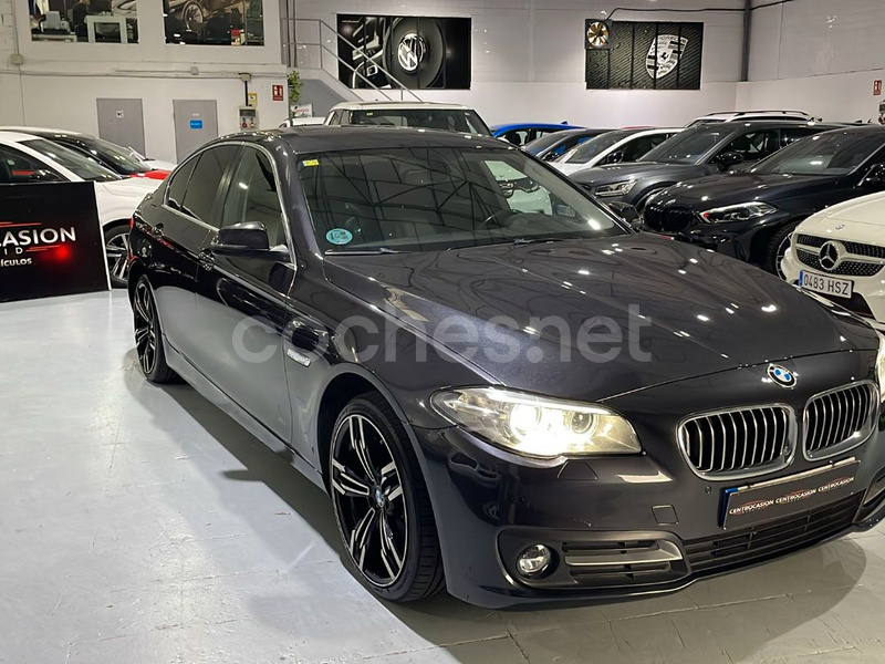 BMW Serie 5 528iA xDrive