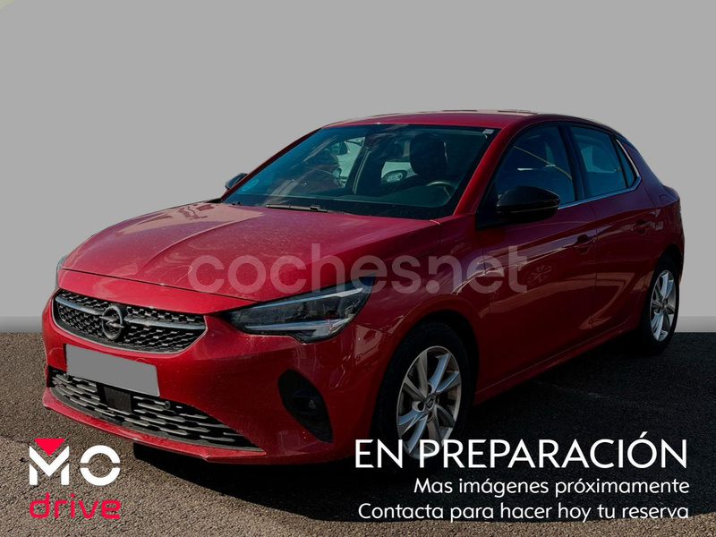 OPEL Corsa 1.2T XHL Elegance