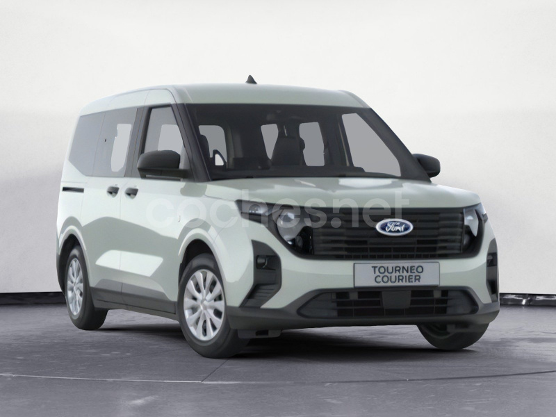 FORD Tourneo Courier 1.0 Ecoboost Trend