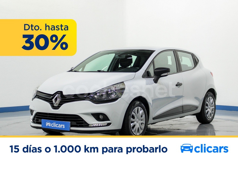 RENAULT Clio Business dCi 18