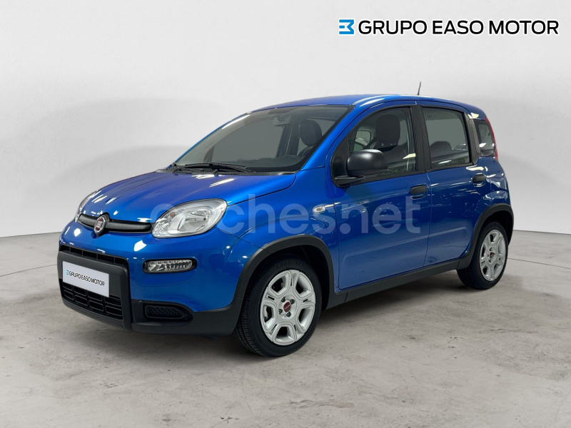 FIAT Panda Panda 1.0 Hybrid