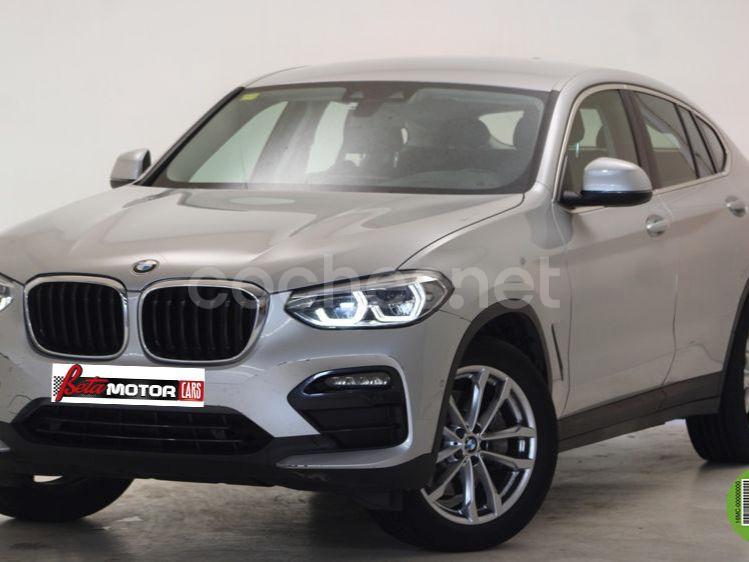 BMW X4 xDrive30i