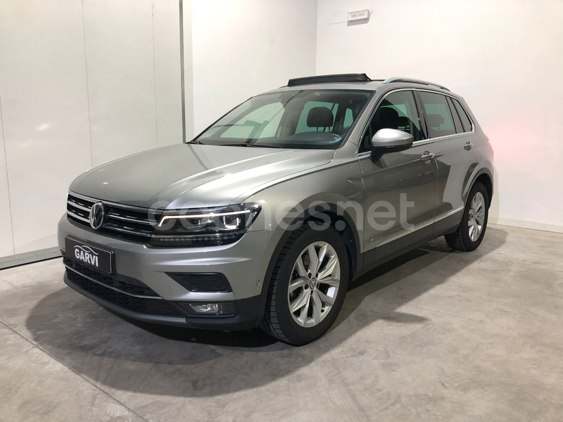 VOLKSWAGEN Tiguan Sport 2.0 TDI