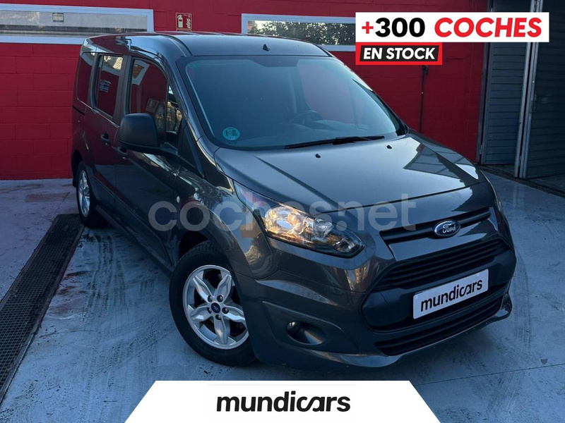 FORD Tourneo Connect 1.5 TDCi Trend